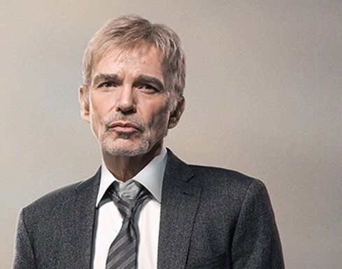 	Billy Bob Thornton	